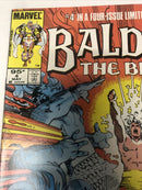 Balder The Brave (1986)