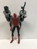 spider-man web-cannon spider-man (2005) Complete Mint