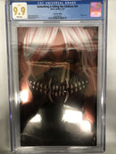 Something Is Killing The Children (2023)