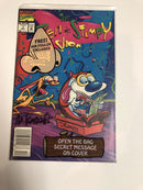 Ren & Stimpy Show (1992)