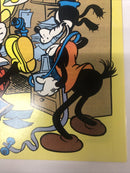 Walt Disney’s Mickey Mouse (1987)