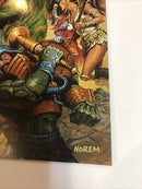 Masters Of The Universe (2002)