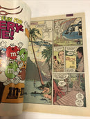 Justice League Annual (1987)(DC)