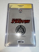 Amazing Spider-Man (2022)