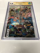 Batman / Superman : World’s Finest (2023)