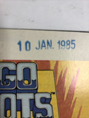 Justice League Of America (1985)