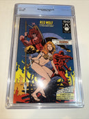 Marvel Comics Presents (1991)