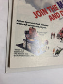 Justice League Of America (1985)