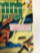 Jemm Son Of Saturn (1985)