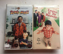 Dennis the Menace & Leave It To Beaver Bundle (VHS)