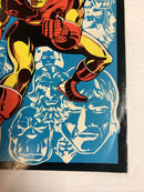 Iron Man Annual (1983)