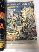 Prince Namor Sub-Mariner (1984)