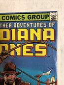Indiana Jones (1983)
