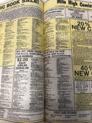 Prince Namor Sub-Mariner (1984)