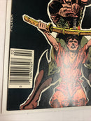 Kitty Pryde And Wolverine (1984)