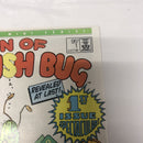 Son Of Ambush God (1986)