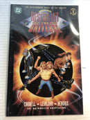 Restaurant at the End of the Universe (1994)