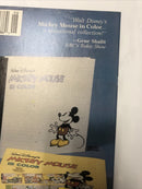 Walt Disney’s Comics And Stories (1987)
