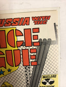 Justice League (1987)(DC)