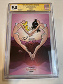 Archie Valentine’s Spectacular (2023)