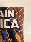 Captain America (1984)