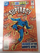 The New Adventures Of Superboy (1982)