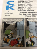 Walt Disney’s Comics And Stories (1986)