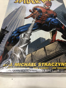 The Amazing Spider-man (2024) Omnibus Marvel Universe • J. Michael Straczynski