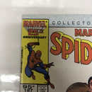 Marvel Tales Starring Spider-Man(1986)