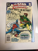 All Star Squadron (1984)