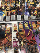 Ultraforce (1996) Issue Set
