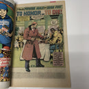 Power Man And Iron Fist (1983)