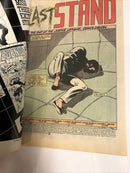 Justice League Of America (1987)