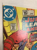 Justice League Of America (1983)