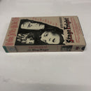 Stage Fright (1991) VHS Alfred Hitchcock’s • Jane Wyman • Marlene Dietrich