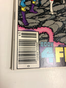 New Teen Titans (1984) Annual