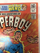 The New Adventures Of Superboy (1982)