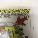 Web Of Spider-Man (1985)