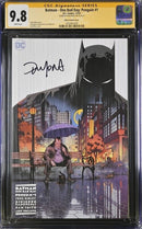 Batman - One Bad Day : Penguin (2022)