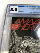 Amazing Heroes (1988)