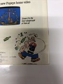 Power Man And Iron Fist (1983)