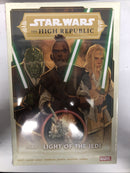 Star Wars : The High Republic (2021) Omnibus Phase 1: Light Of The Jedi Scott