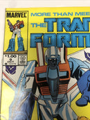 The Transformers (1985)