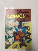 Walt Disney’s Comics And Stories (1987)
