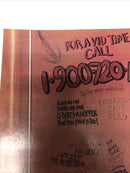 Power Man And Iron Fist (1984)