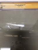 Conan The Barbarian (2024)