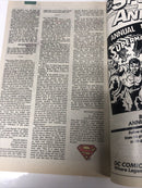 Annual Superman (1986)
