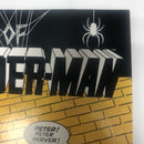 Web Of Spider-Man (1985)