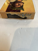 The Adventures of Robin Hood (VHS 1989) Errol Flynn Olivia DeHavilland | Warner