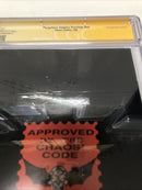 Purgatori : Empire Preview (2000)